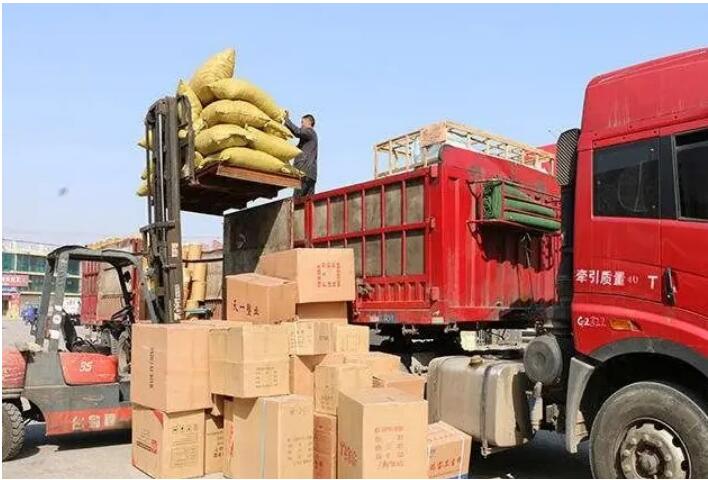 泉州到路桥区物流专线