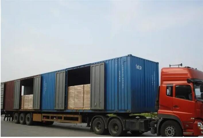 泉州到路桥区整车运输