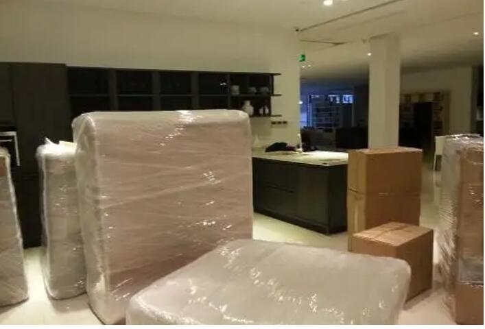 泉州到路桥区长途搬家