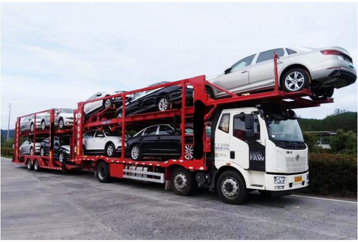 泉州到路桥区轿车托运